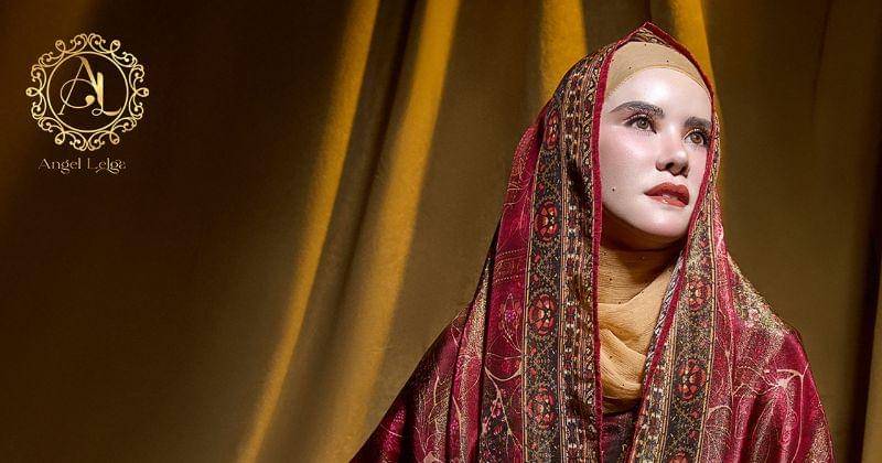 Dok. Angel Lelga Records